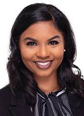 Kennetha Johnson