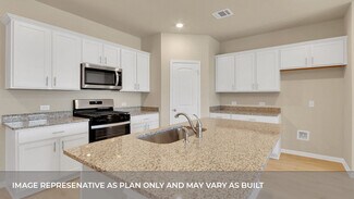 2140 Ghost Rider Cove Unit 36199757, Leander, TX 78641