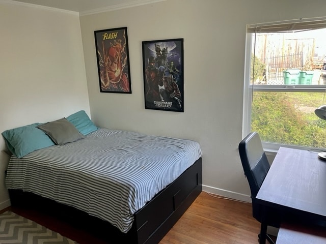 6077 N Arlington Blvd unit B, San Pablo, CA 94806 - photo 4