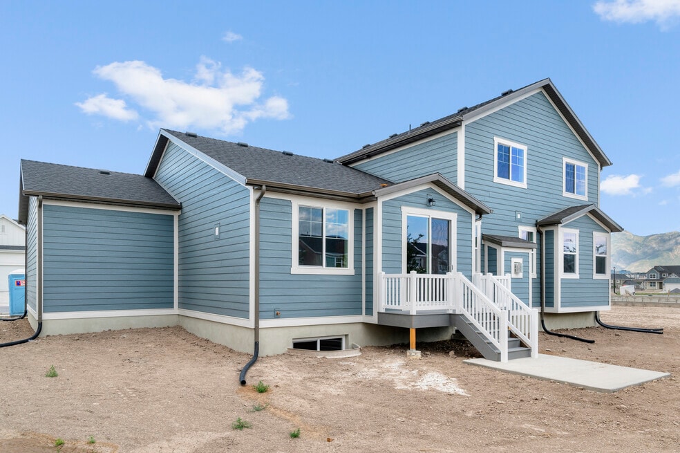 3807 W 2500 N, Lehi, UT 84043 - photo 1