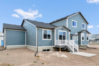 3807 W 2500 N, Lehi, UT 84043