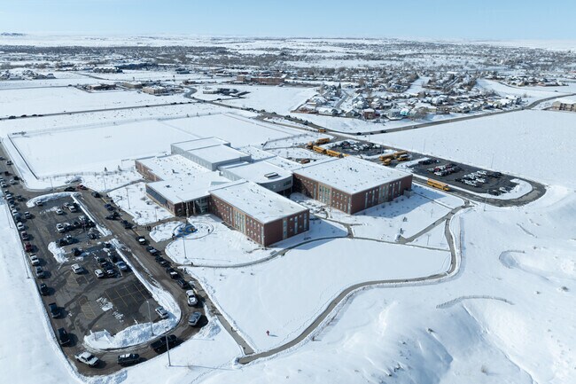 C.Y. Middle school