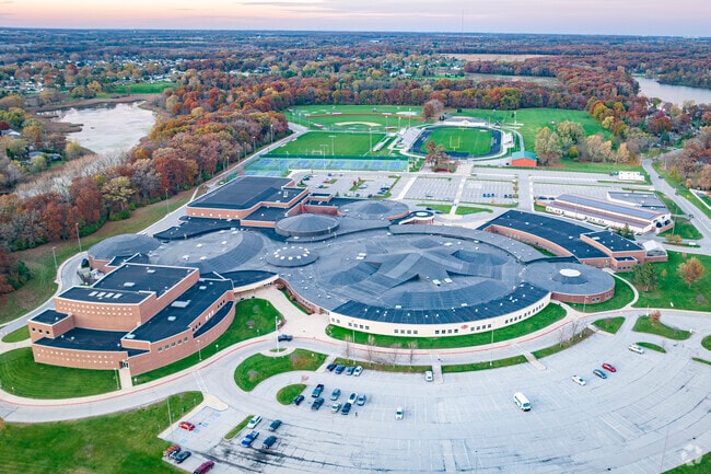 Lowell Senior High School