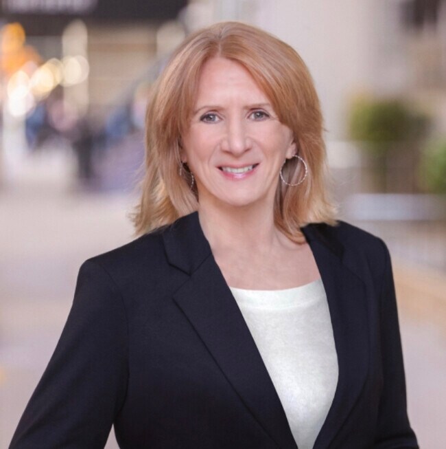 Wendy Clark