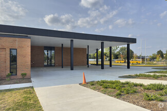 Cedar Lee Middle School