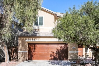 7132 Mercurio Ave, Las Vegas, NV 89131