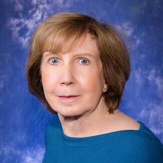 Ann Murphy