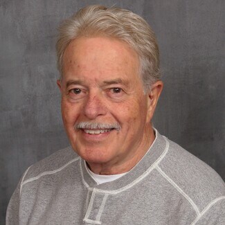 Nelson Bauder