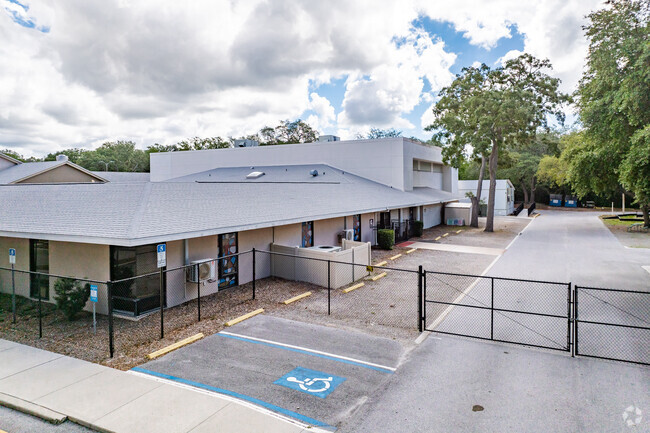 Plato Academy Charter School has a student-teacher ratio of 13 to 1.