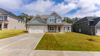 0 Palisade Ridge Unit 36490980, Evans, GA 30809