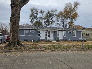 1200 Faith Dr, Salina, KS 67401