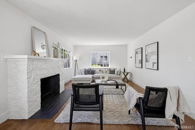 1115 Capuchino Ave, Burlingame, CA 94010 - photo 2