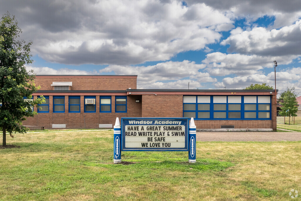 Windsor Stem Academy