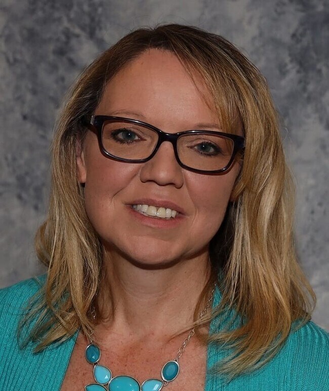 Jennifer Dolegowski