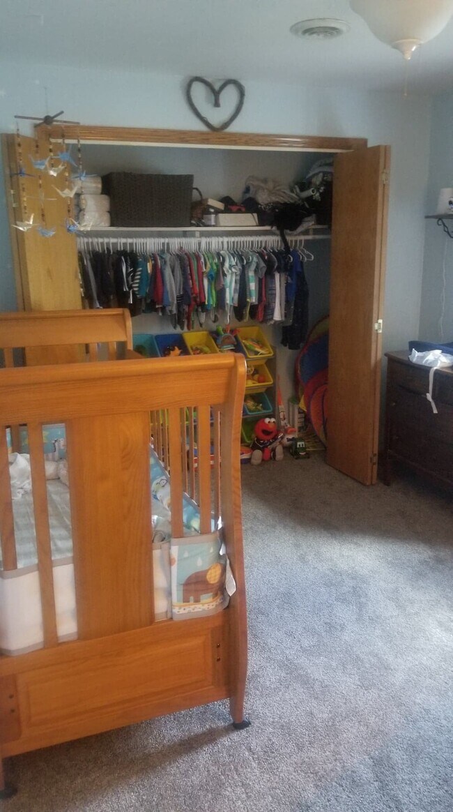 1040 Cedar St unit Upper, Plain, WI 53577 - photo 7