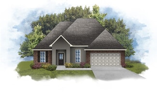 1712 Asbury Ln Unit 36978297, Lake Charles, LA 70611