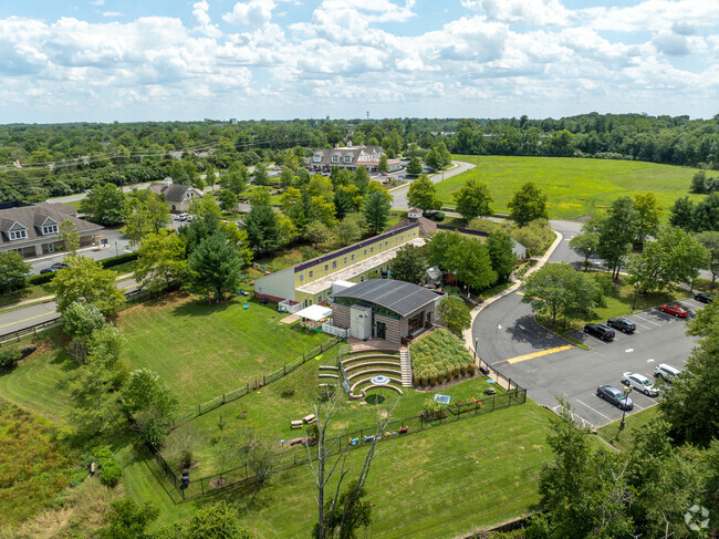 Pennington Montessori School