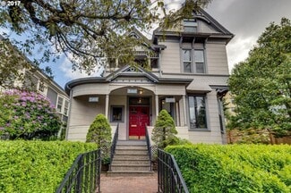 2170 NW Flanders St Unit 2170, Portland, OR 97210