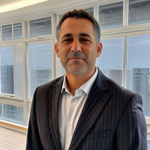 Agent Photo