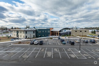 Glacier Gateway Elementary School