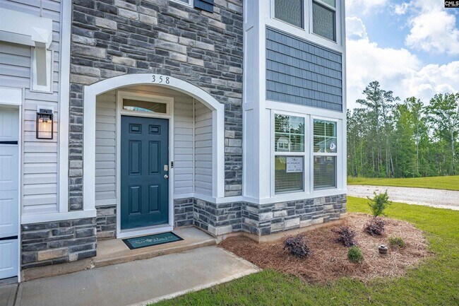 216 Caballeros Trail, Prosperity, SC 29127 - photo 4