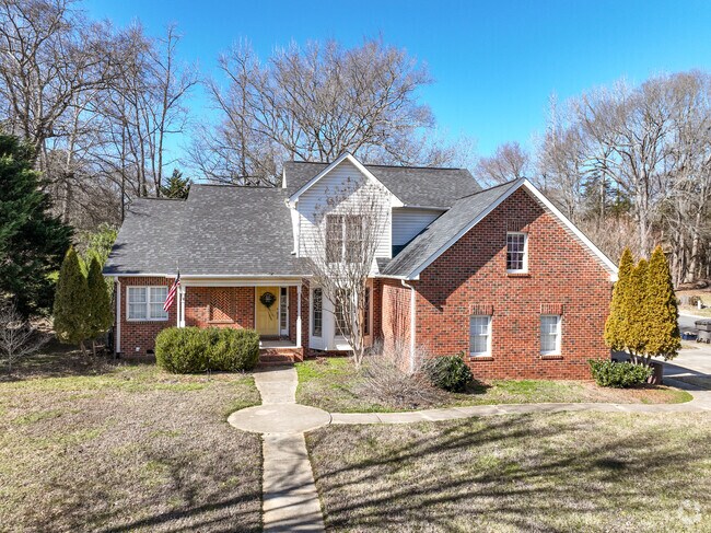 Mountain Island Lake is a great place to live in Gaston County.