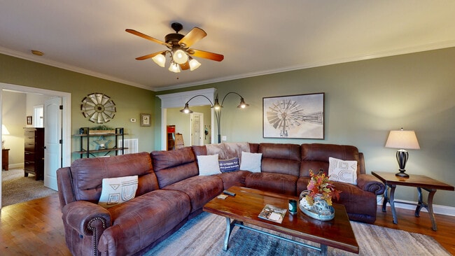 109 Red Top Ct, Murfreesboro, TN 37128 - photo 3