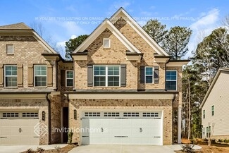 961 Alder Grv Trace, Loganville, GA 30052