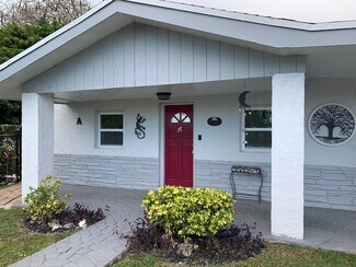 22526 Old Dixie Hwy Unit Bougainvillea Cottage, Goulds, FL 33170