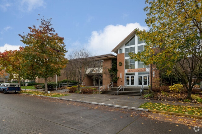 Hope Lutheran School