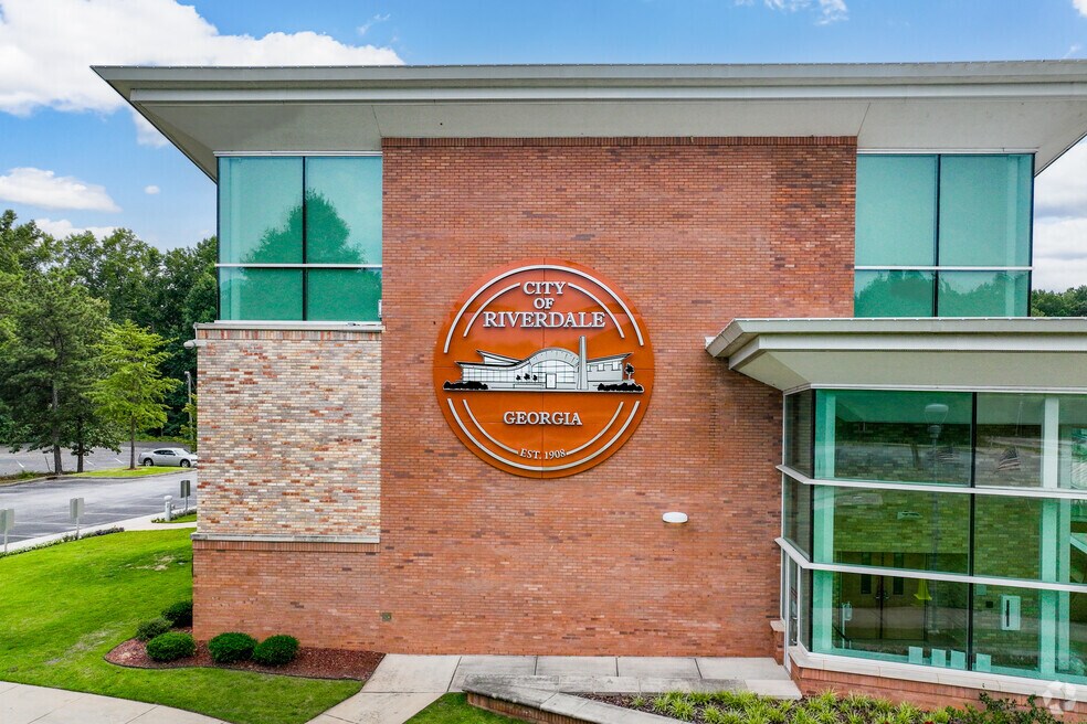 Church Street Elementary School, Riverdale GA Rankings & Reviews