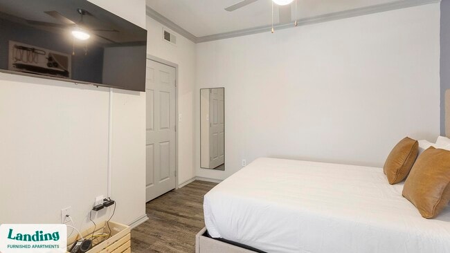 17811 Vail St unit 25112, Dallas, TX 75287 - photo 3