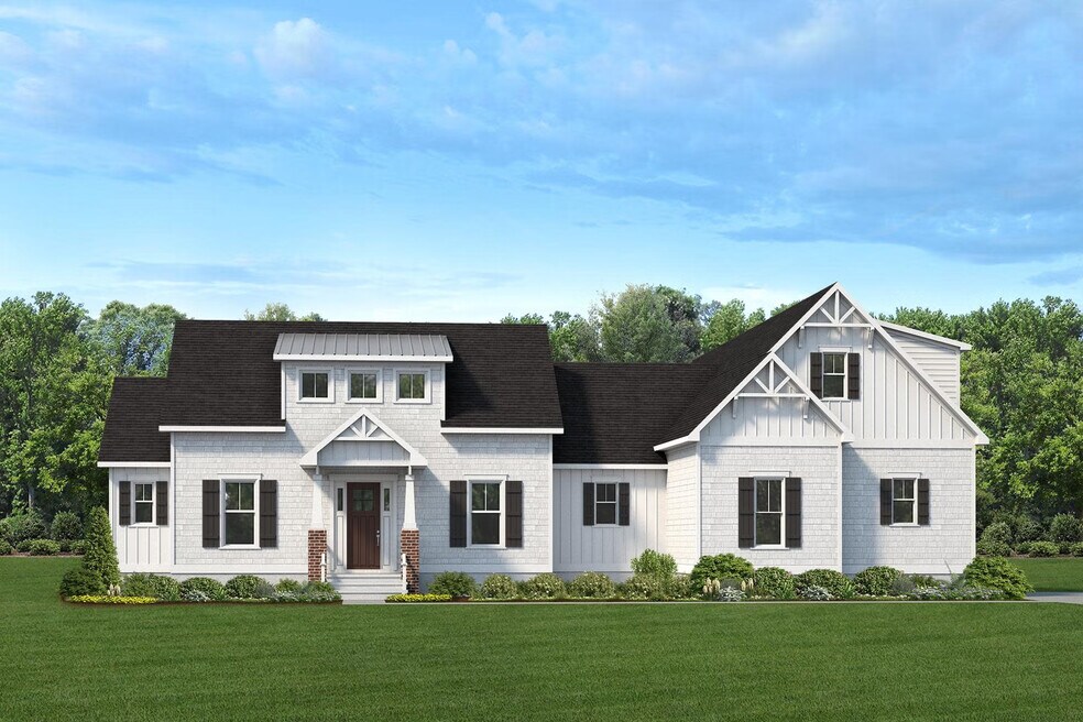 114 Pinnacle Ct unit 37932542, Seven Lakes, NC 27376 - photo 1