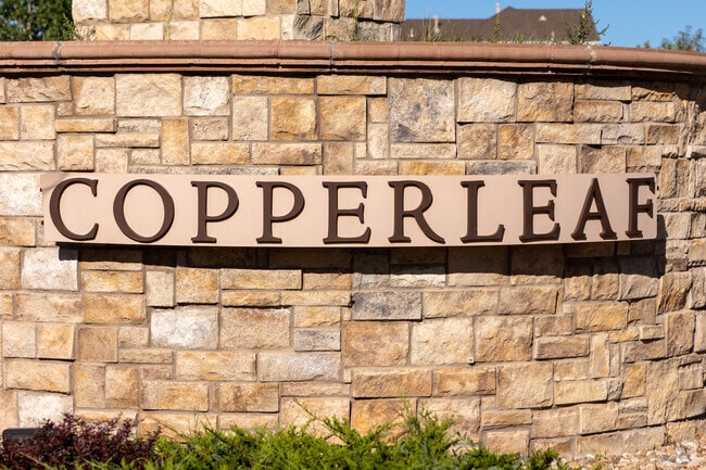 Copperleaf is one of Aurora's fastest growing communities.