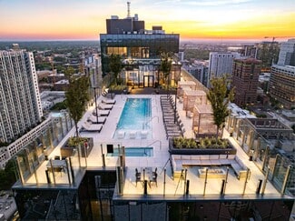 903 Peachtree St NE, Atlanta, GA 30309