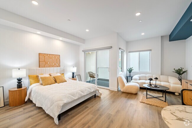 The ONE, San Gabriel, CA 91776 - photo 7