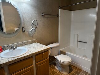 9530 SW 146th Terrace Unit S-8, Beaverton, OR 97007