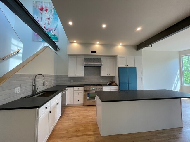 58 Regent St unit 1, Cambridge, MA 02140 - photo 5