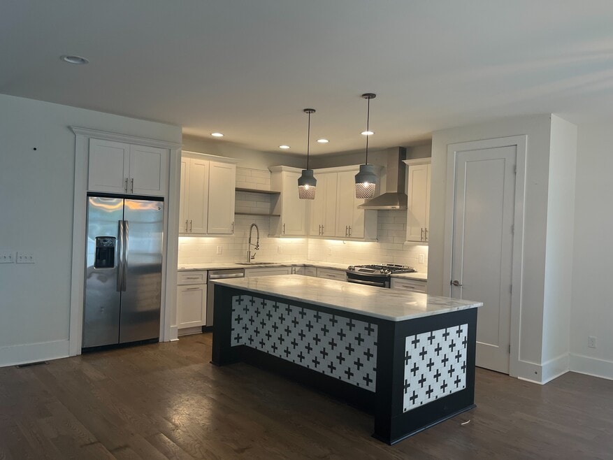 1509 Wayne Dr, Nashville, TN 37206 - photo 1