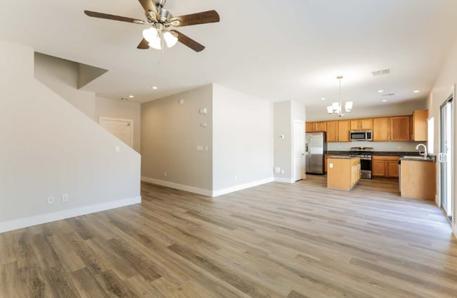 5261 Distant Drum St, North Las Vegas, NV 89081 - photo 4