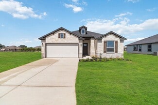 1619 Vista View Dr, Pleasanton, TX 78064
