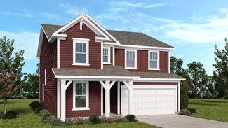 8743 Hollander Dr Unit 36664787, Camby, IN 46113