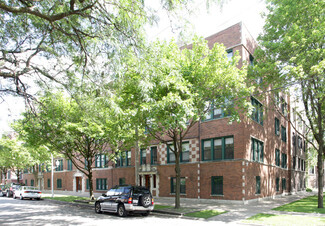 933-943 E 54th Place, Chicago, IL 60615