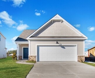 366 Givhans Loop, Hardeeville, SC 29927