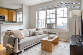2752 Hampton Pkwy Unit FL1-ID951, Evanston, IL 60201