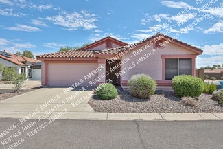 752 E Rose Marie Ln, Phoenix, AZ 85024