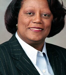 Janice Lockridge-Williams