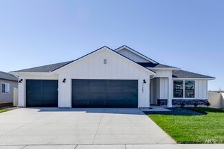 1650 Dyer St, Middleton, ID 83644