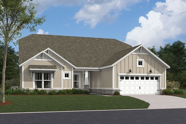 10715 Mangrove Dr unit 36448359, Indianapolis, IN 46239 - photo 5