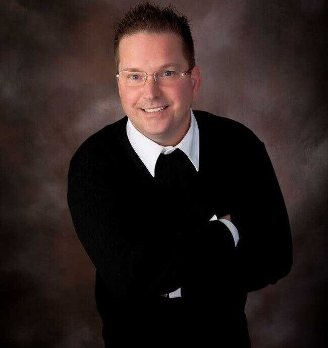 Eric Brown